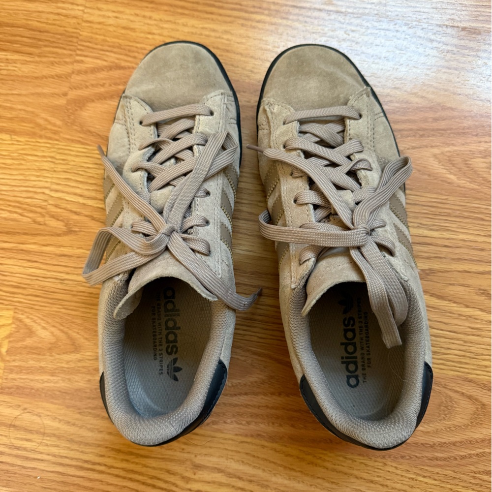 Adidas Campus Adv Shoes